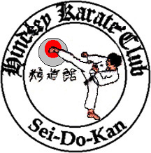 Hindley Karate Club